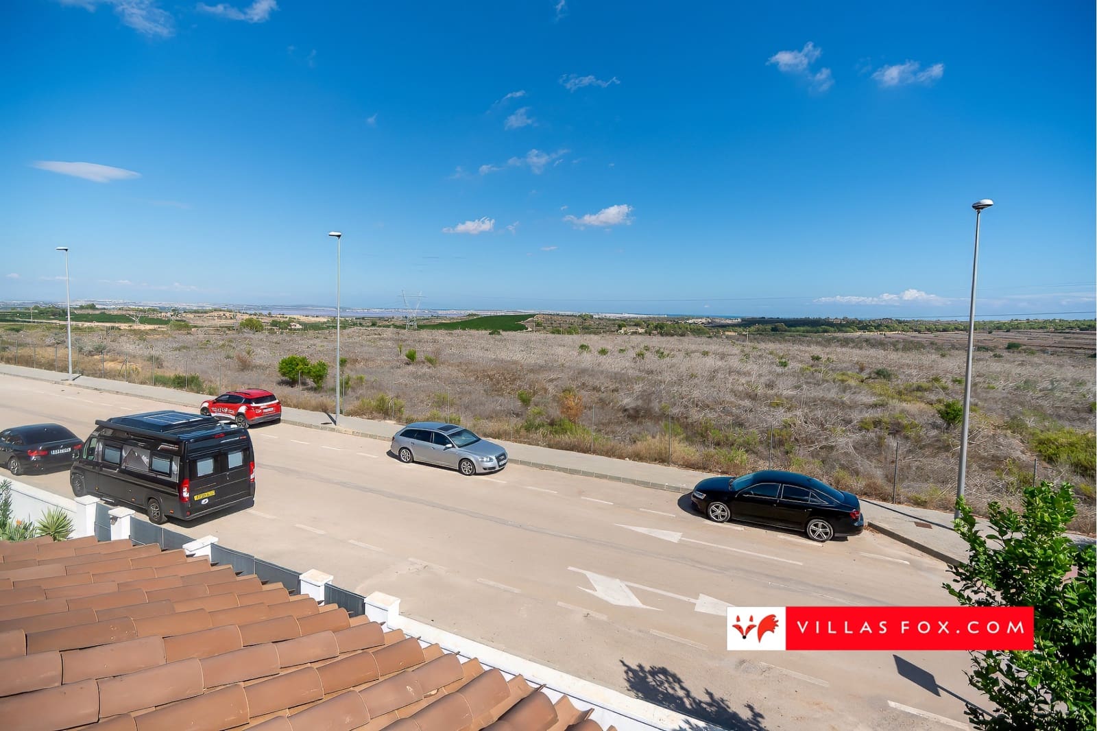 Chalet de 4 habitaciones en San Miguel de Salinas en venta con piscina - 269.950 € (Ref: 9278542)