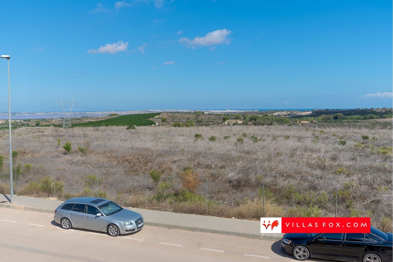 Chalet de 4 habitaciones en San Miguel de Salinas en venta con piscina - 269.950 € (Ref: 9278542)