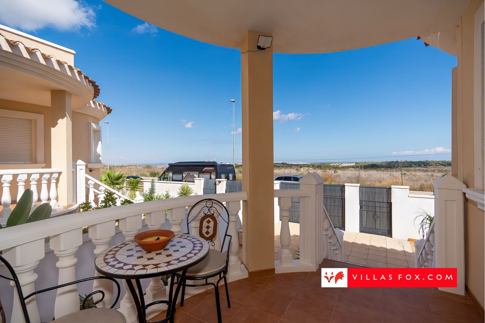 Chalet de 4 habitaciones en San Miguel de Salinas en venta con piscina - 269.950 € (Ref: 9278542)