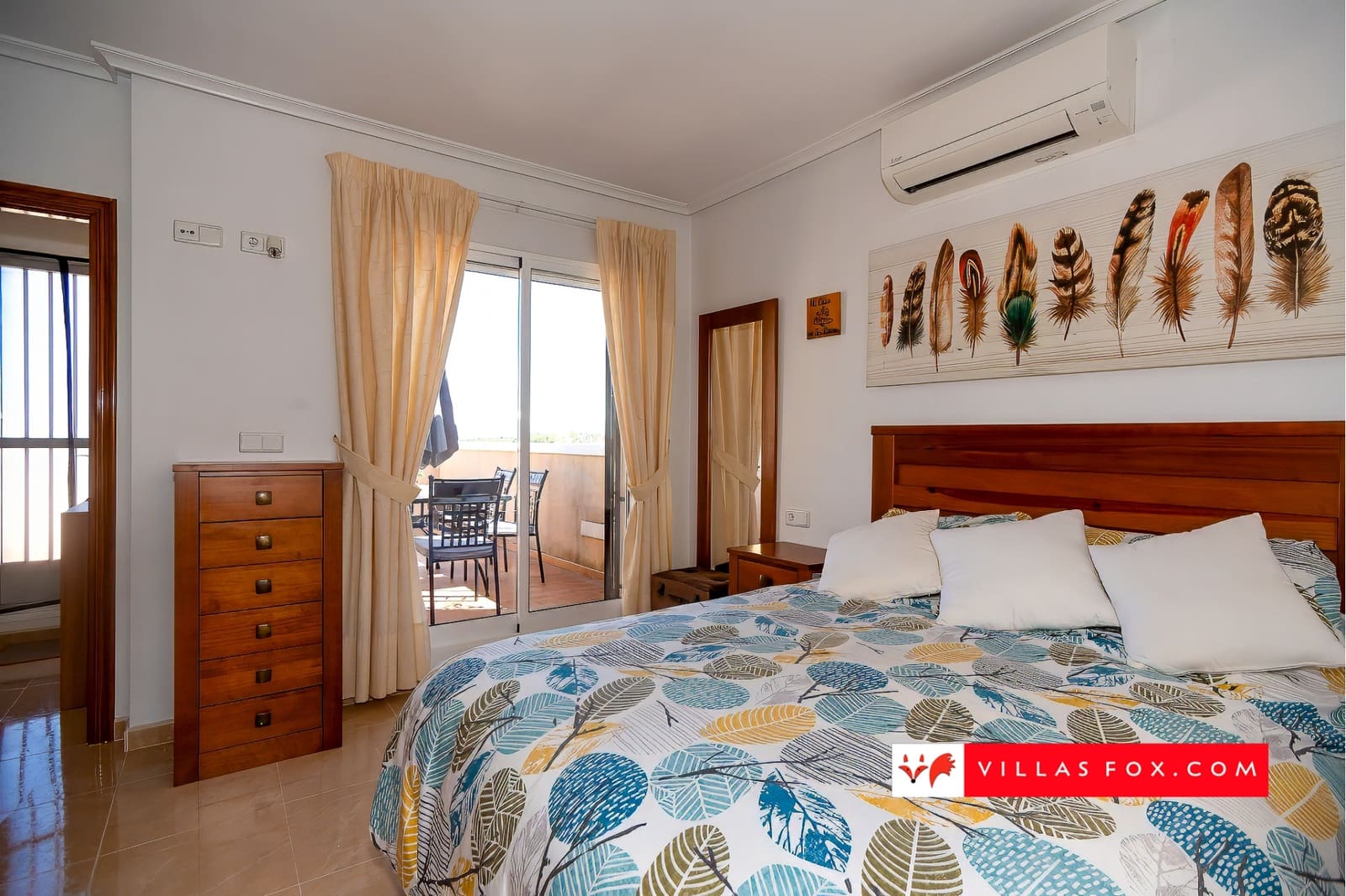 Chalet de 4 habitaciones en San Miguel de Salinas en venta con piscina - 269.950 € (Ref: 9278542)