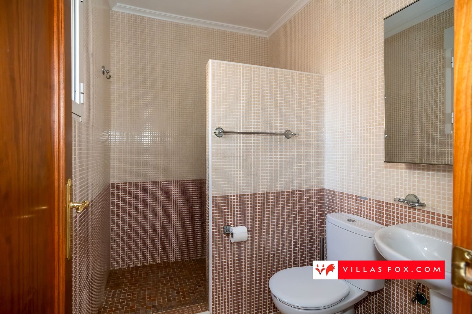 Chalet de 4 habitaciones en San Miguel de Salinas en venta con piscina - 269.950 € (Ref: 9278542)