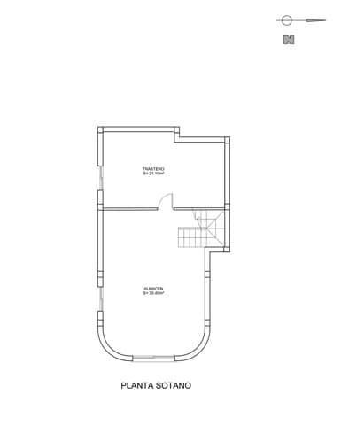 4 soveværelse Villa til salg i San Miguel de Salinas med swimmingpool - € 259.000 (Ref: 9278542)