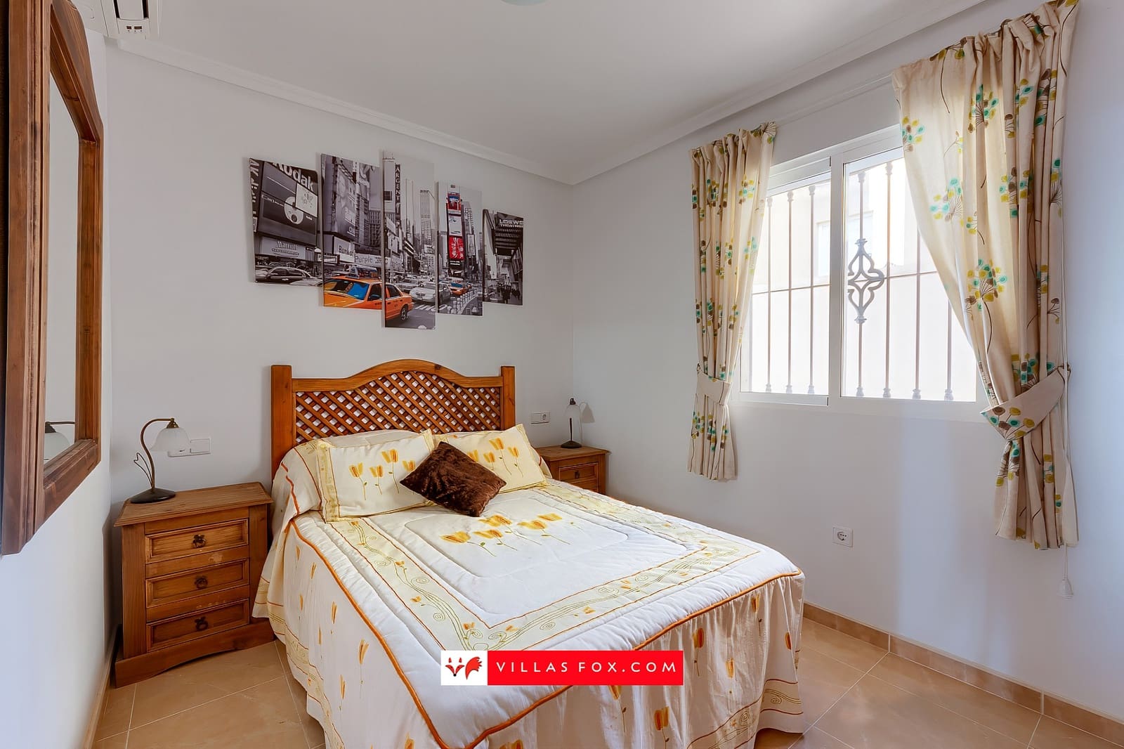 4 bedroom Villa for sale in San Miguel de Salinas with pool - € 259,000 (Ref: 9278542)
