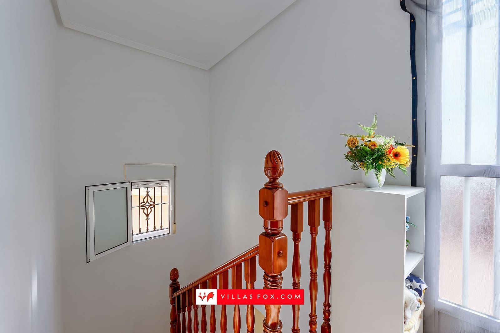 4 bedroom Villa for sale in San Miguel de Salinas with pool - € 259,000 (Ref: 9278542)