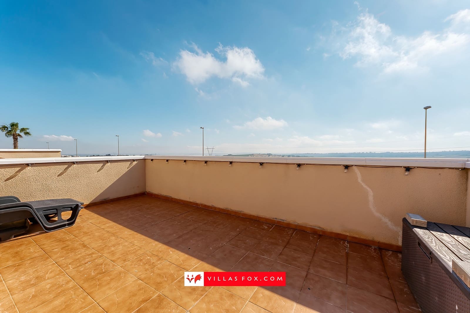 4 bedroom Villa for sale in San Miguel de Salinas with pool - € 259,000 (Ref: 9278542)
