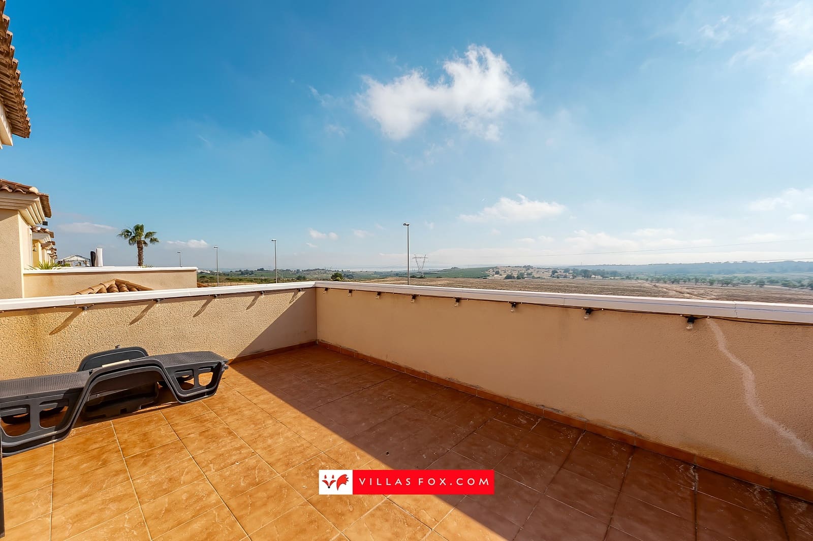 4 bedroom Villa for sale in San Miguel de Salinas with pool - € 259,000 (Ref: 9278542)