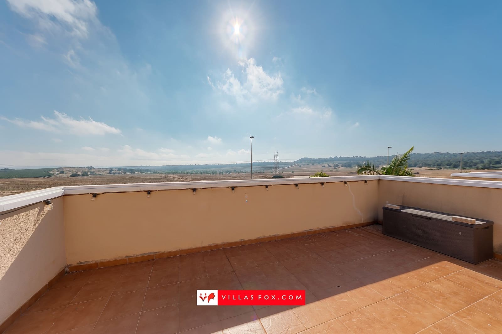 4 bedroom Villa for sale in San Miguel de Salinas with pool - € 259,000 (Ref: 9278542)