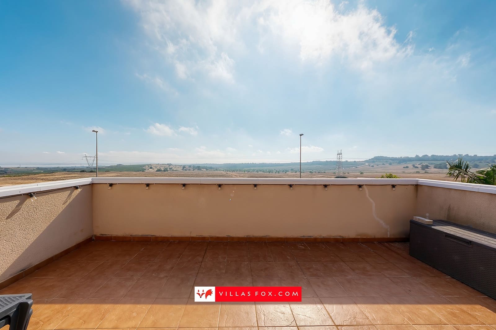 4 bedroom Villa for sale in San Miguel de Salinas with pool - € 259,000 (Ref: 9278542)