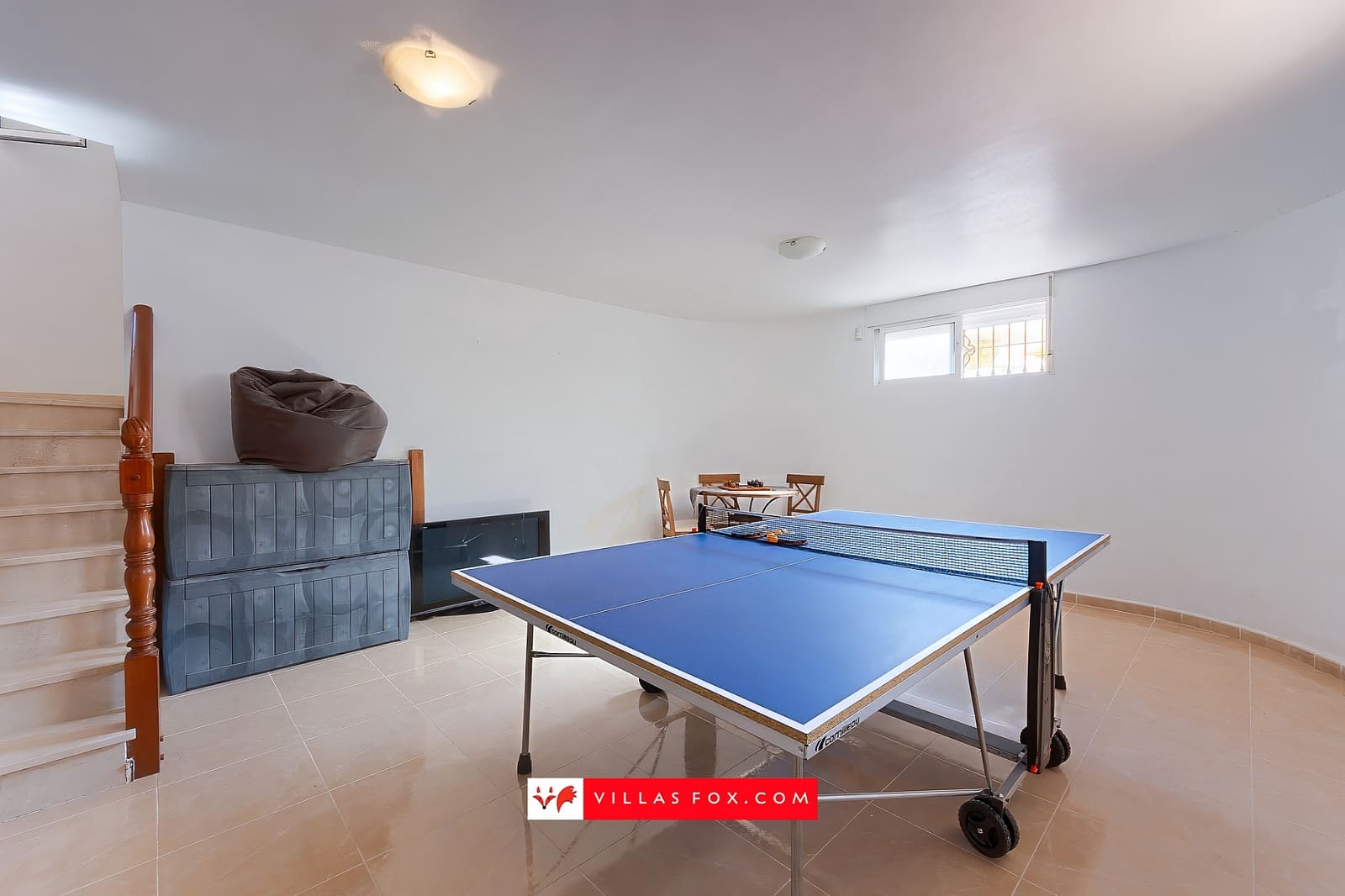4 bedroom Villa for sale in San Miguel de Salinas with pool - € 259,000 (Ref: 9278542)