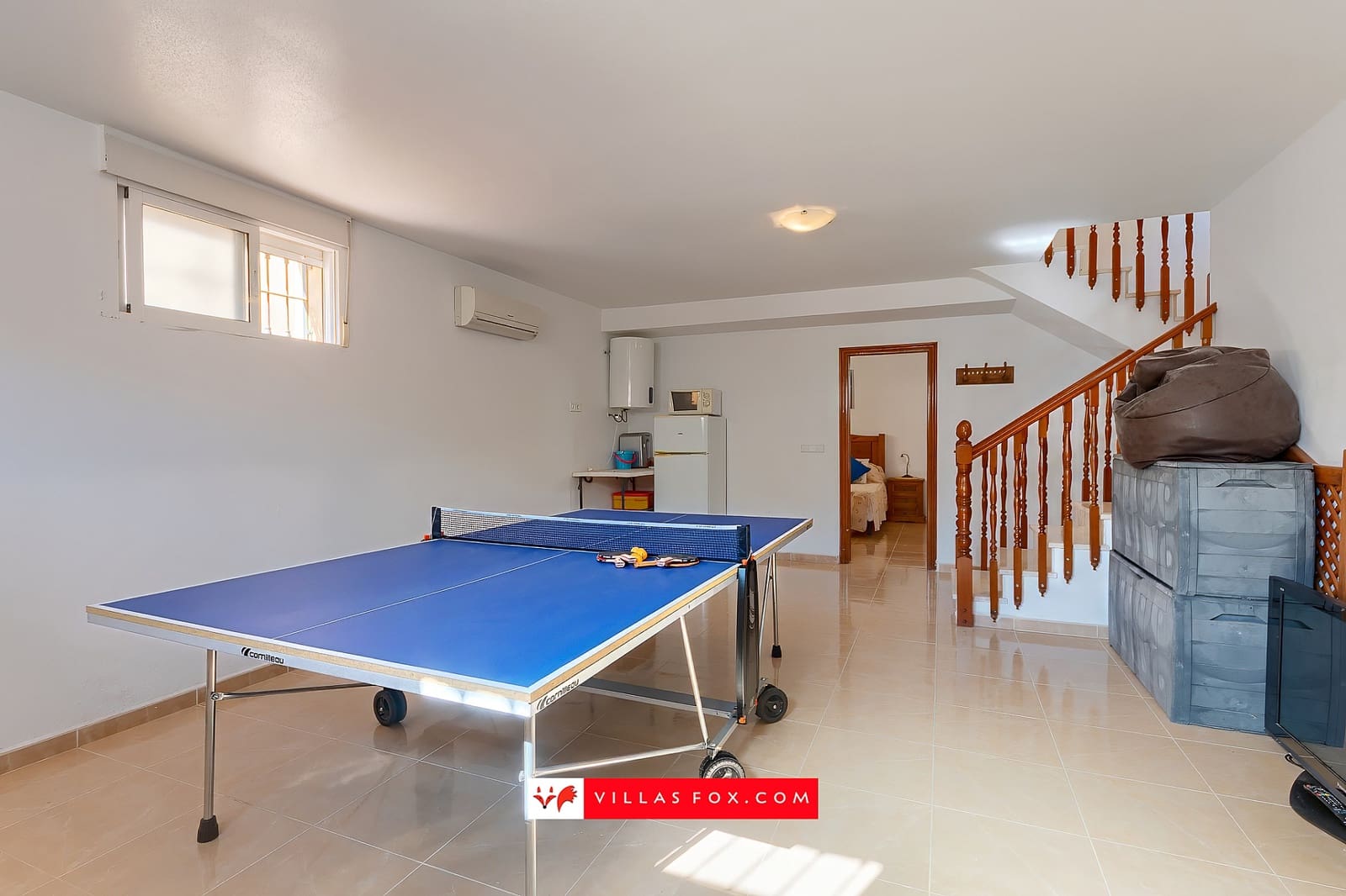 4 bedroom Villa for sale in San Miguel de Salinas with pool - € 259,000 (Ref: 9278542)