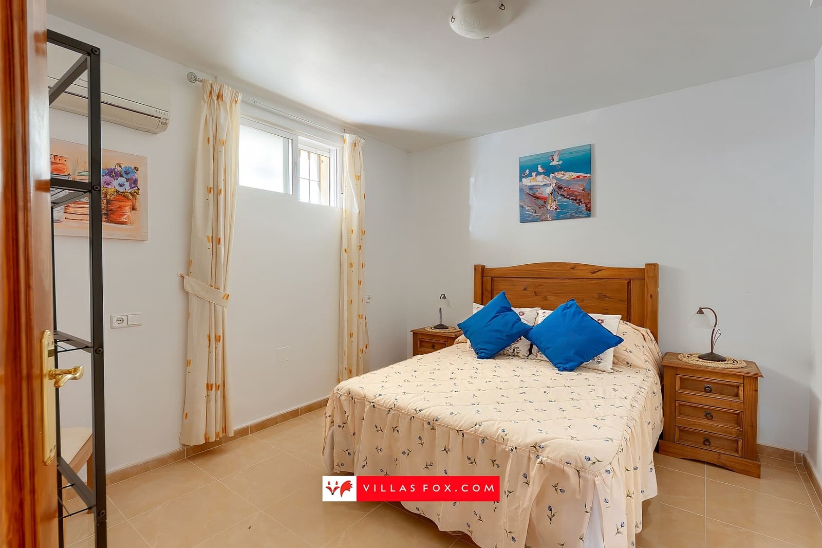 4 bedroom Villa for sale in San Miguel de Salinas with pool - € 259,000 (Ref: 9278542)