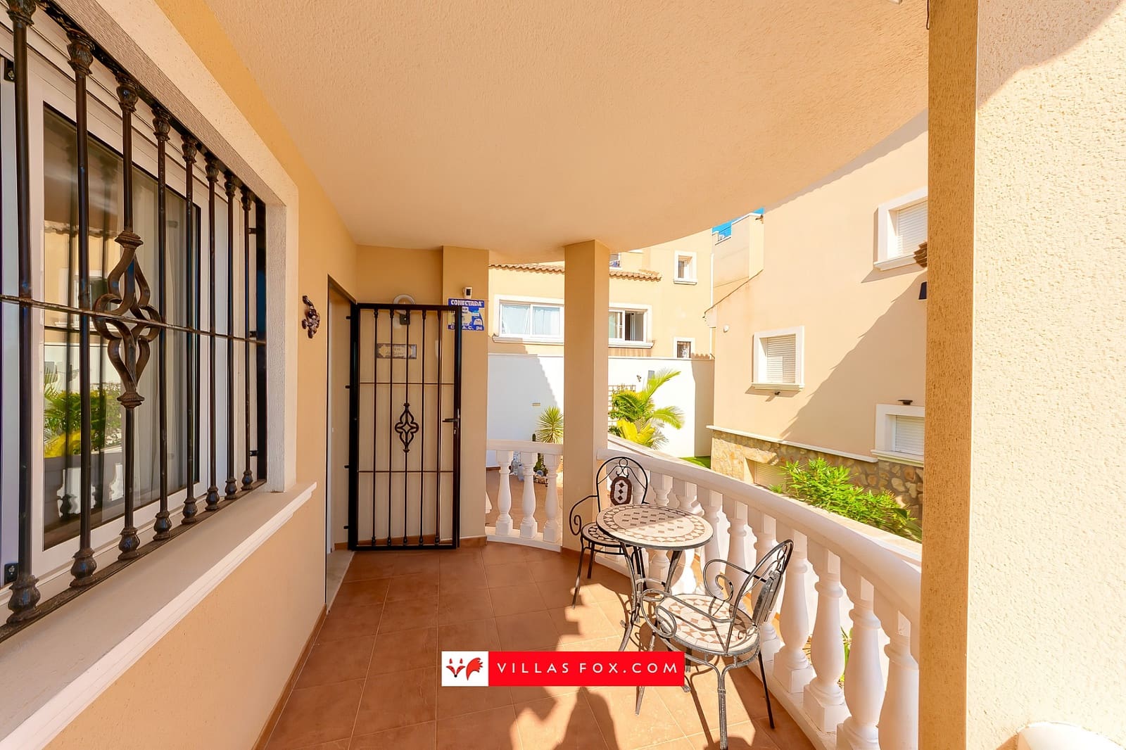 4 bedroom Villa for sale in San Miguel de Salinas with pool - € 259,000 (Ref: 9278542)
