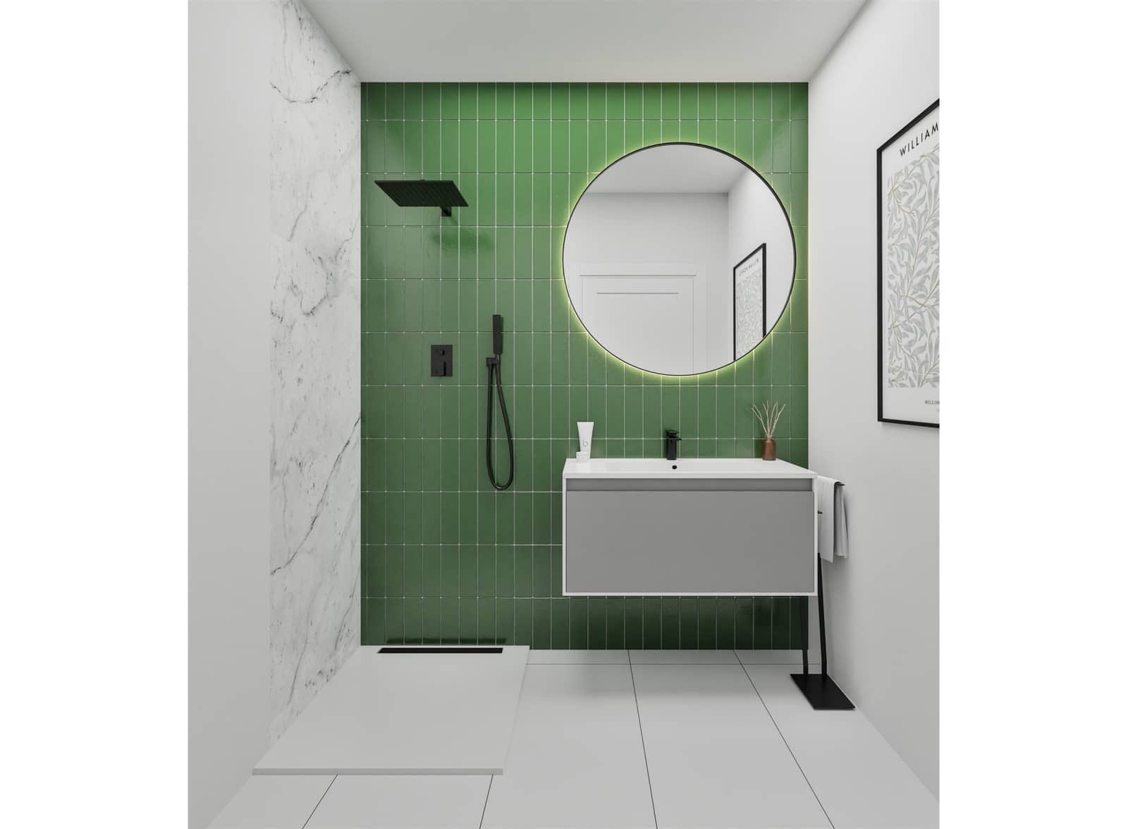 3 chambre Appartement à vendre à San Miguel de Salinas avec piscine garage - 274 900 € (Ref: 9287924)