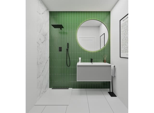 Apartamento de 3 habitaciones en San Miguel de Salinas en venta con piscina garaje - 274.900 € (Ref: 9287924)