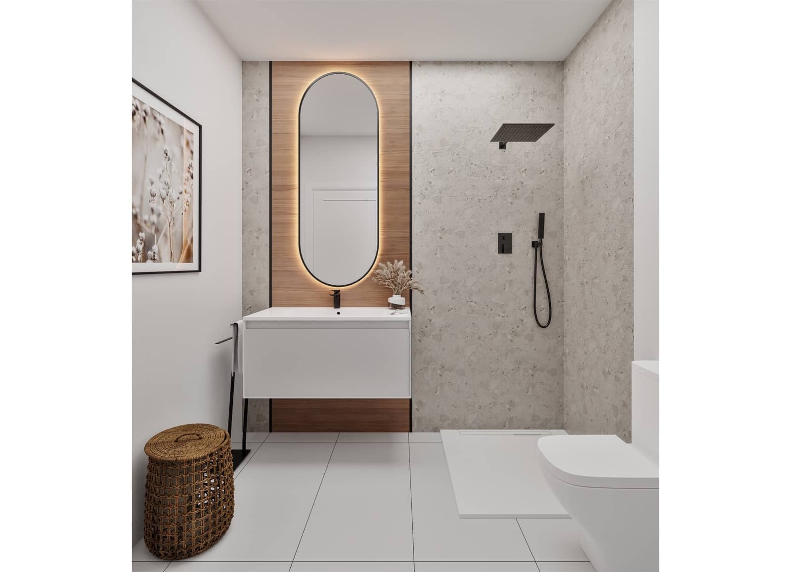 3 chambre Appartement à vendre à San Miguel de Salinas avec piscine garage - 274 900 € (Ref: 9287924)