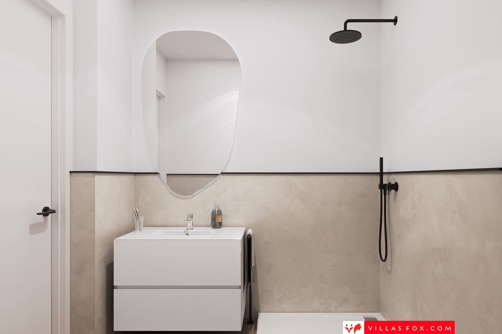 3 soverom Leilighet til salgs i San Miguel de Salinas med svømmebasseng - € 249 900 (Ref: 9292386)