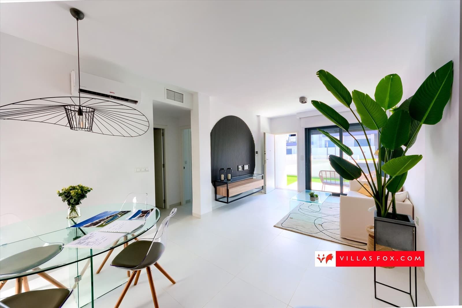 3 soverom Leilighet til salgs i San Miguel de Salinas med svømmebasseng - € 249 900 (Ref: 9292386)