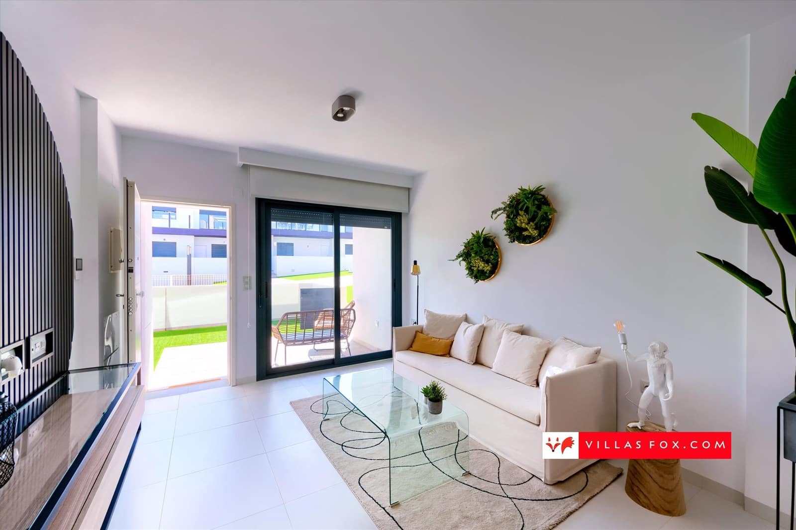 3 soverom Leilighet til salgs i San Miguel de Salinas med svømmebasseng - € 249 900 (Ref: 9292386)