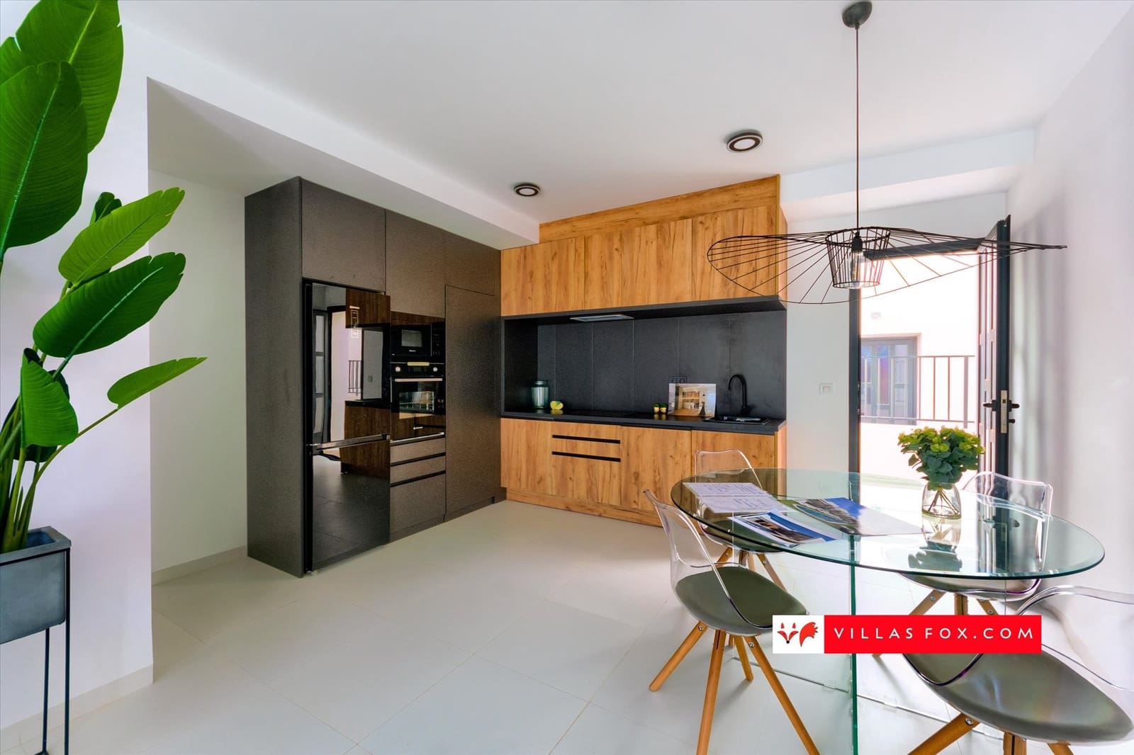 3 soverom Leilighet til salgs i San Miguel de Salinas med svømmebasseng - € 249 900 (Ref: 9292386)