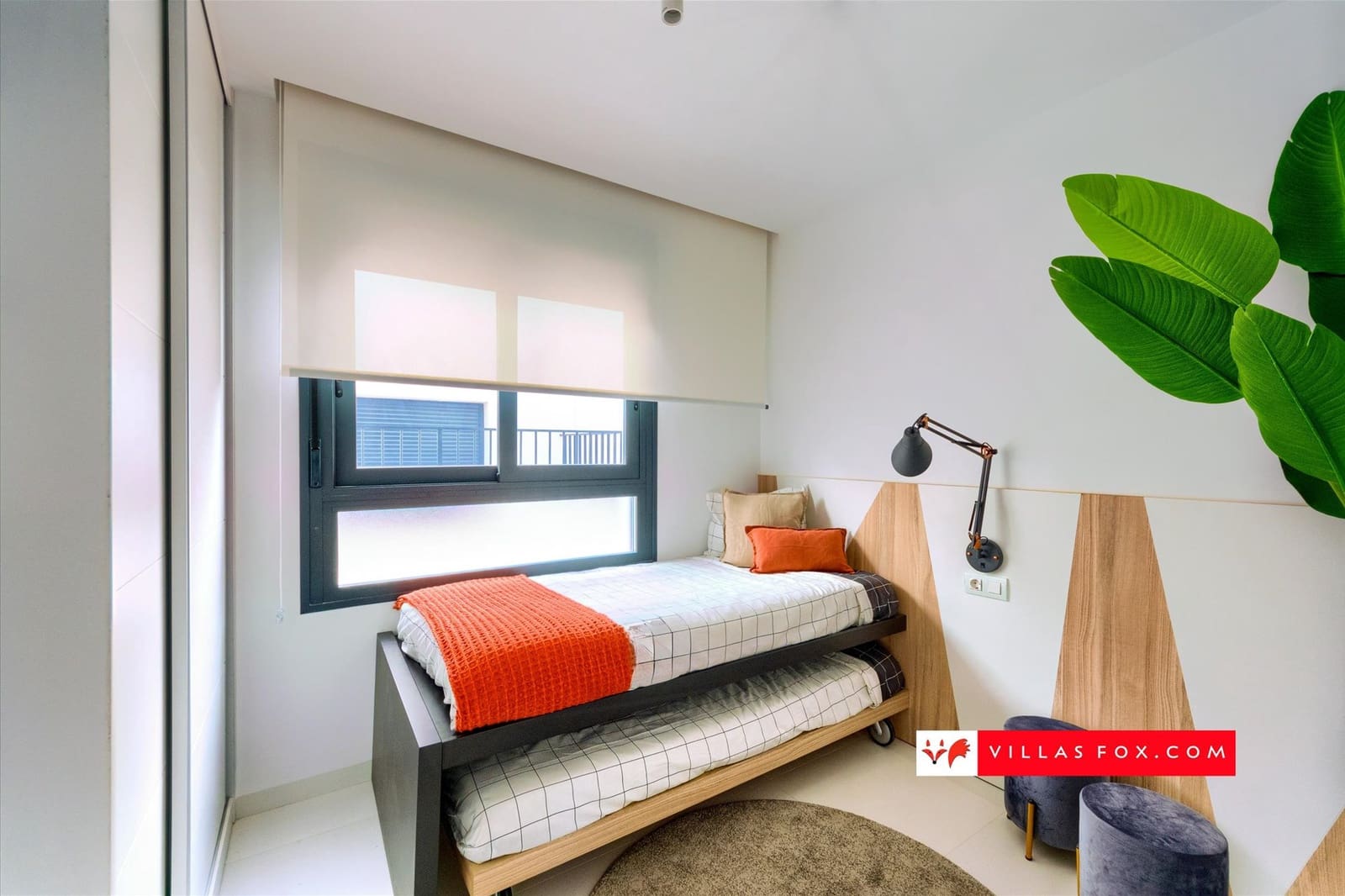 3 soverom Leilighet til salgs i San Miguel de Salinas med svømmebasseng - € 249 900 (Ref: 9292386)