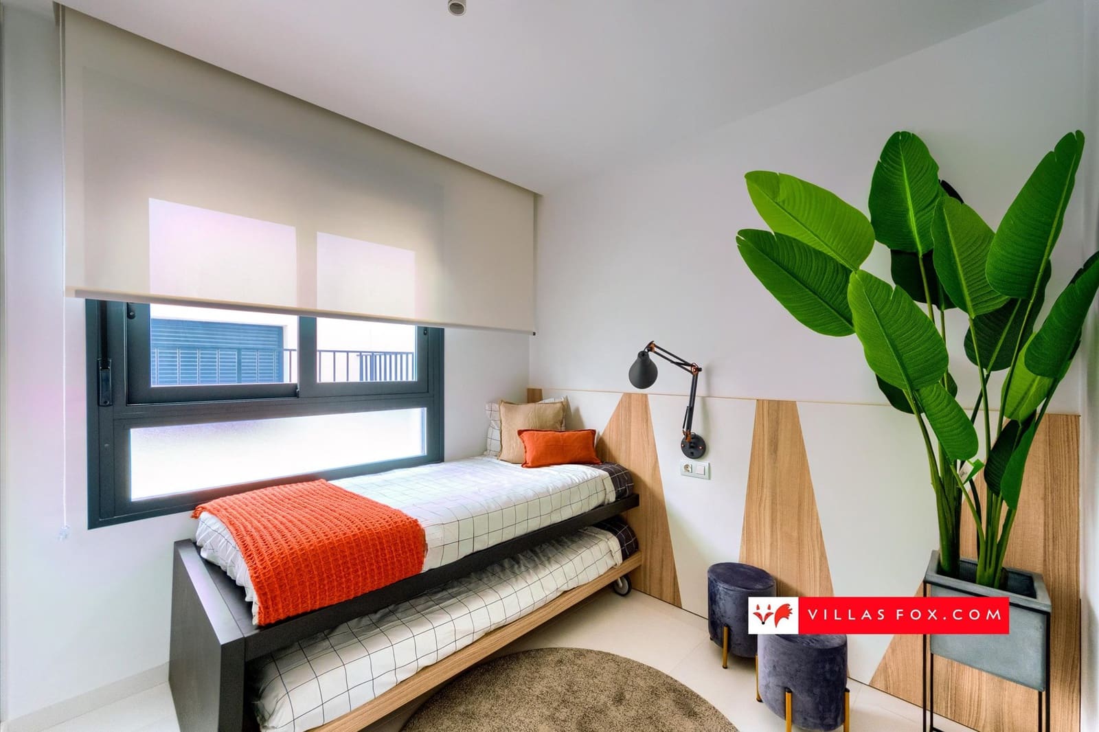 3 soverom Leilighet til salgs i San Miguel de Salinas med svømmebasseng - € 249 900 (Ref: 9292386)