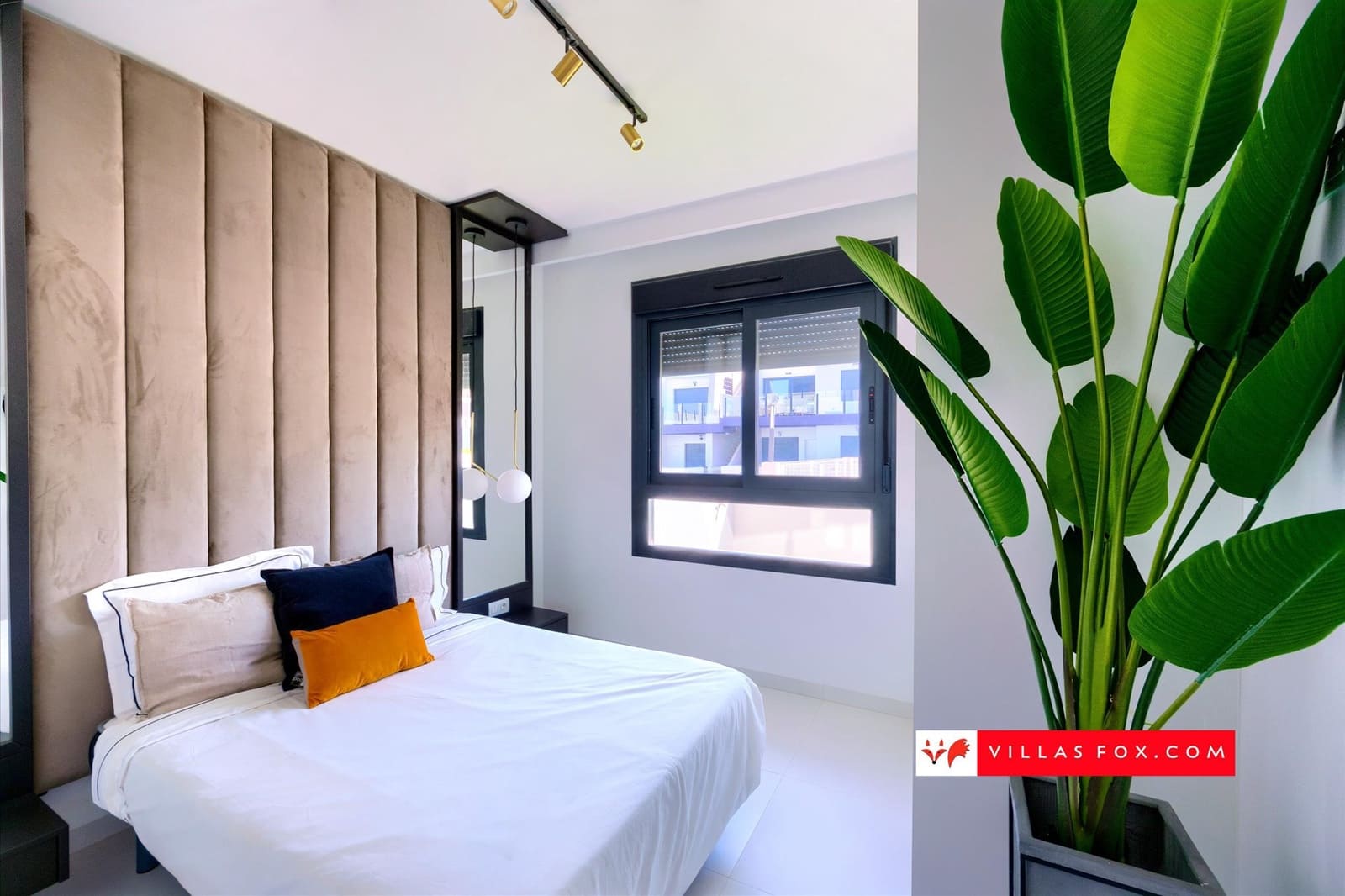 3 soverom Leilighet til salgs i San Miguel de Salinas med svømmebasseng - € 249 900 (Ref: 9292386)