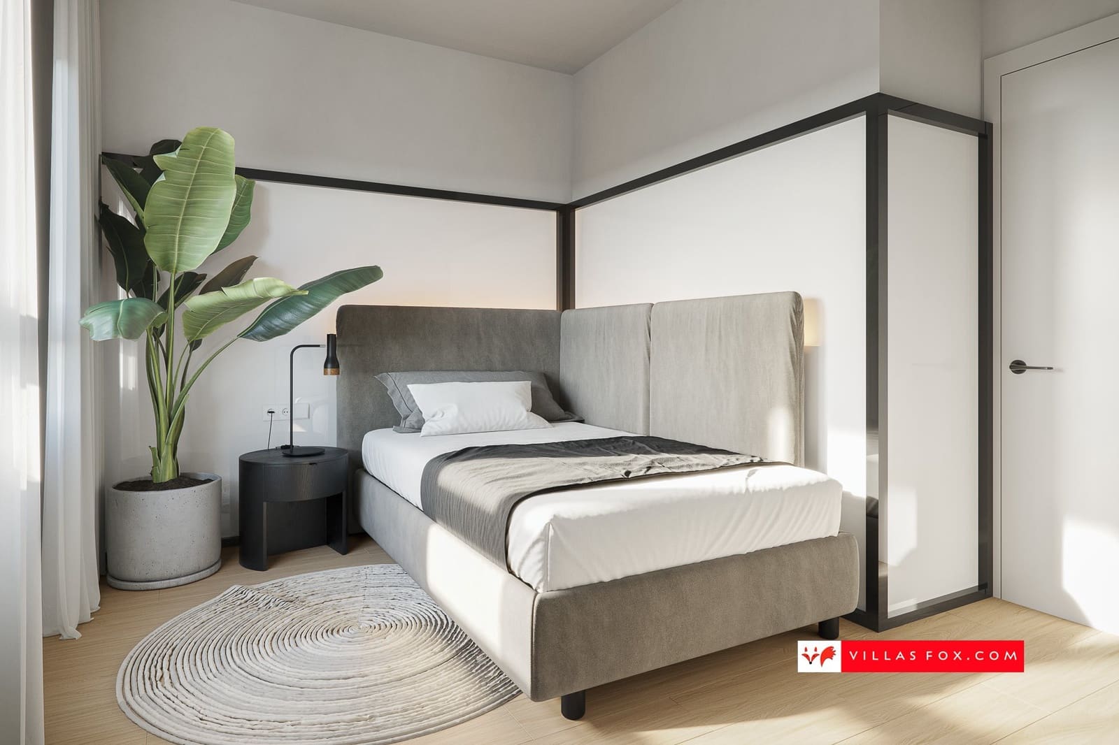 3 soverom Leilighet til salgs i San Miguel de Salinas med svømmebasseng - € 249 900 (Ref: 9292386)