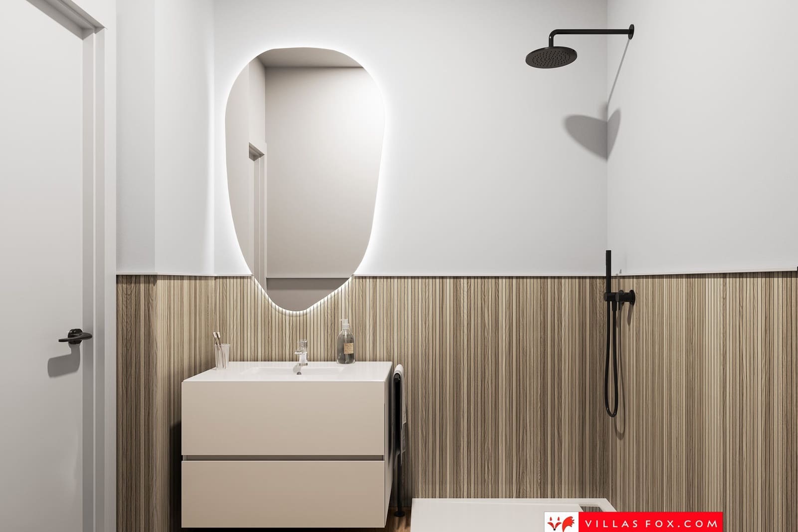 3 soverom Leilighet til salgs i San Miguel de Salinas med svømmebasseng - € 249 900 (Ref: 9292386)