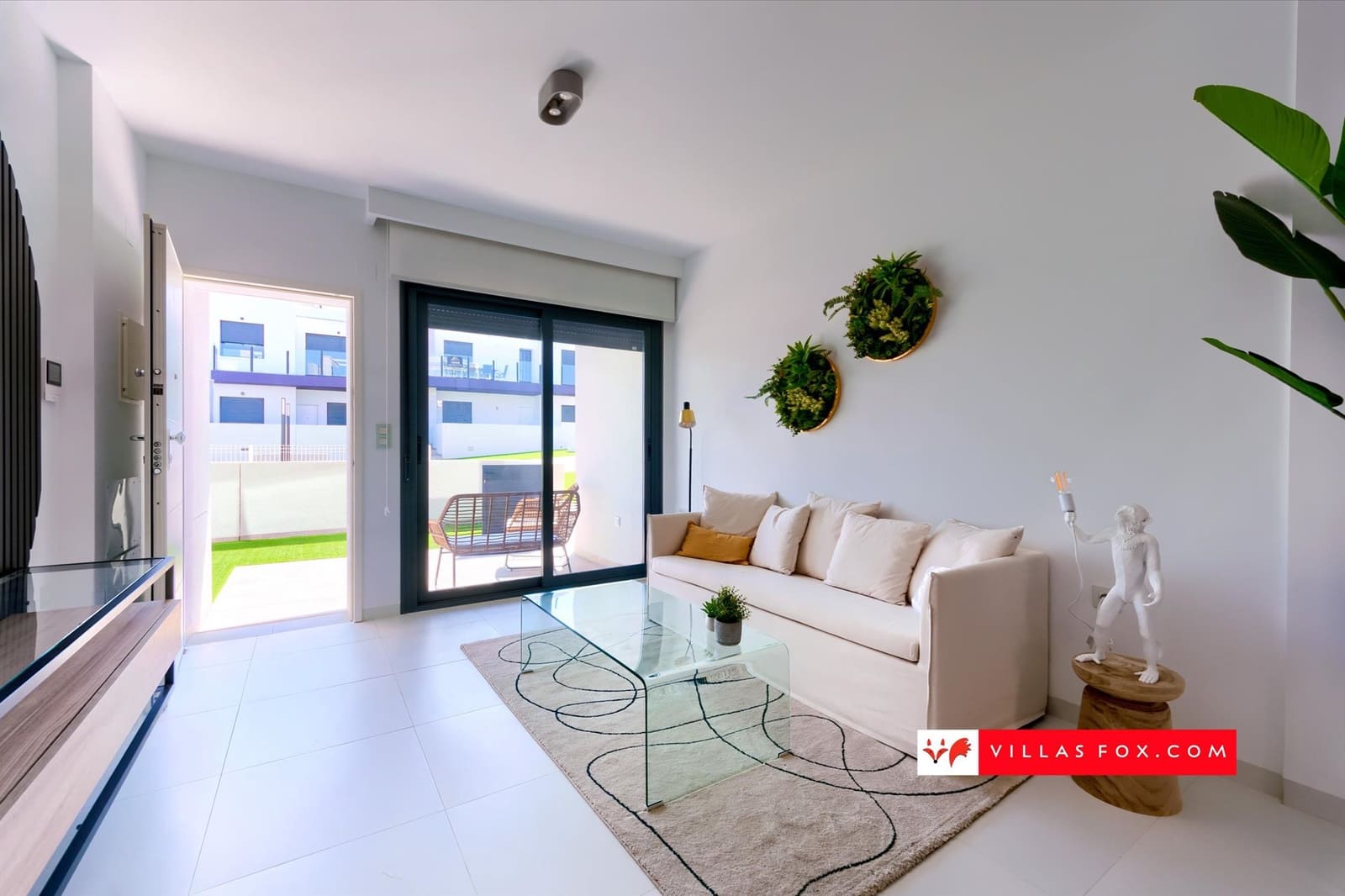 3 soverom Leilighet til salgs i San Miguel de Salinas med svømmebasseng - € 249 900 (Ref: 9292386)