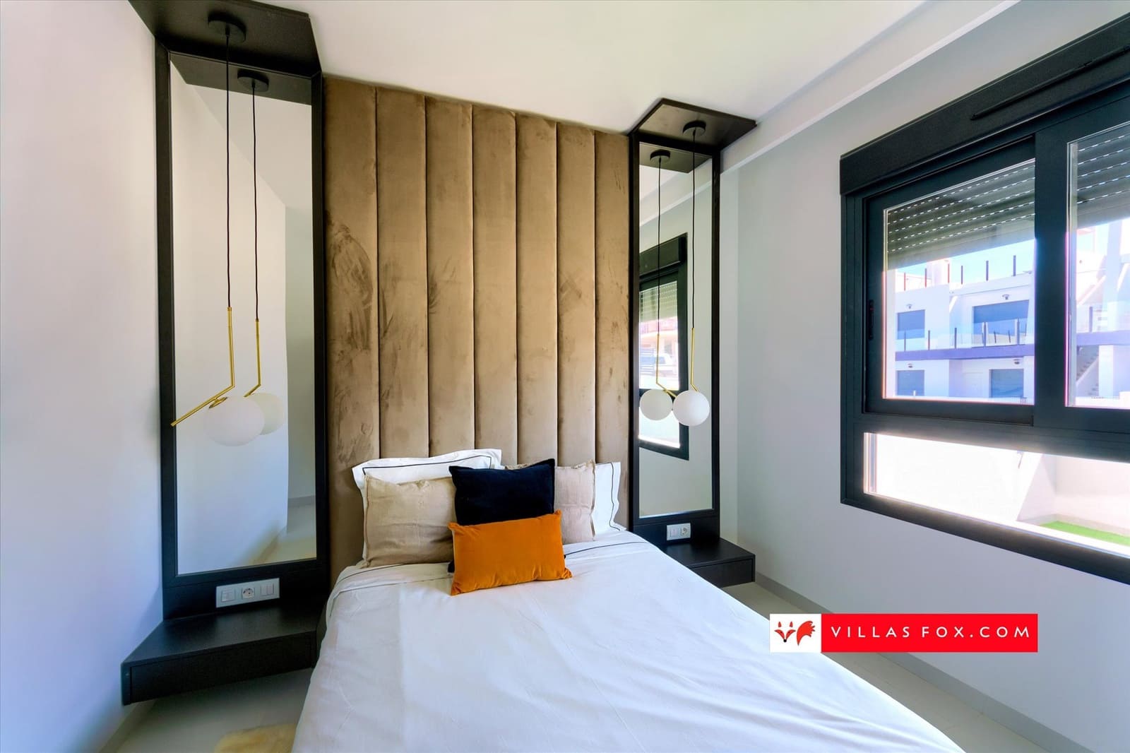 3 soverom Leilighet til salgs i San Miguel de Salinas med svømmebasseng - € 249 900 (Ref: 9292386)