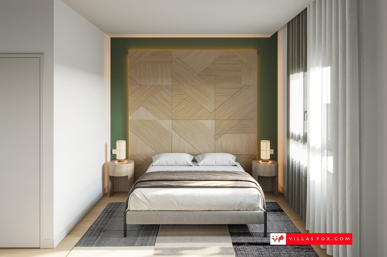 3 soverom Leilighet til salgs i San Miguel de Salinas med svømmebasseng - € 249 900 (Ref: 9292386)