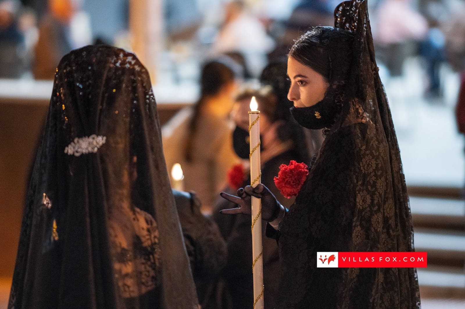 3 soverom Leilighet til salgs i San Miguel de Salinas med svømmebasseng - € 249 900 (Ref: 9292386)