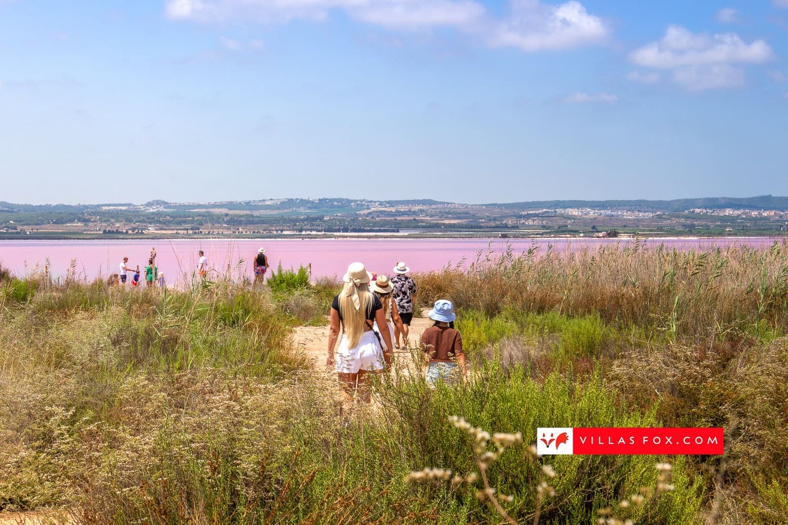 3 soverom Leilighet til salgs i San Miguel de Salinas med svømmebasseng - € 249 900 (Ref: 9292386)