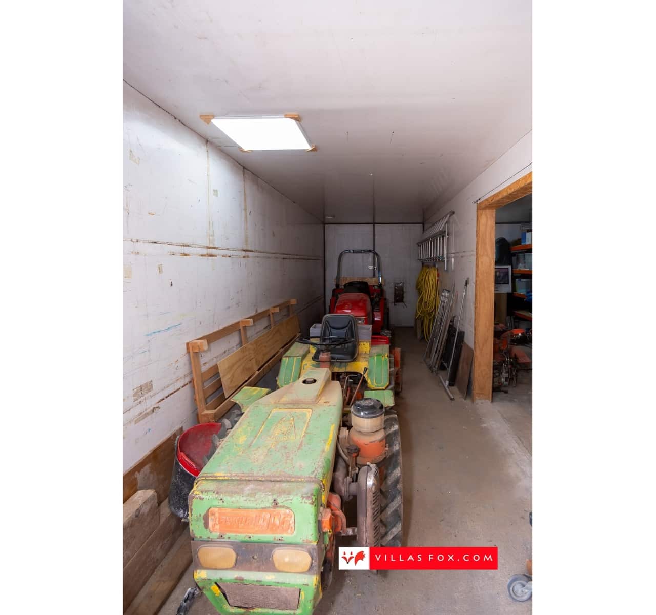 Chalet de 5 habitaciones en San Miguel de Salinas en venta con piscina - 450.000 € (Ref: 9296545)