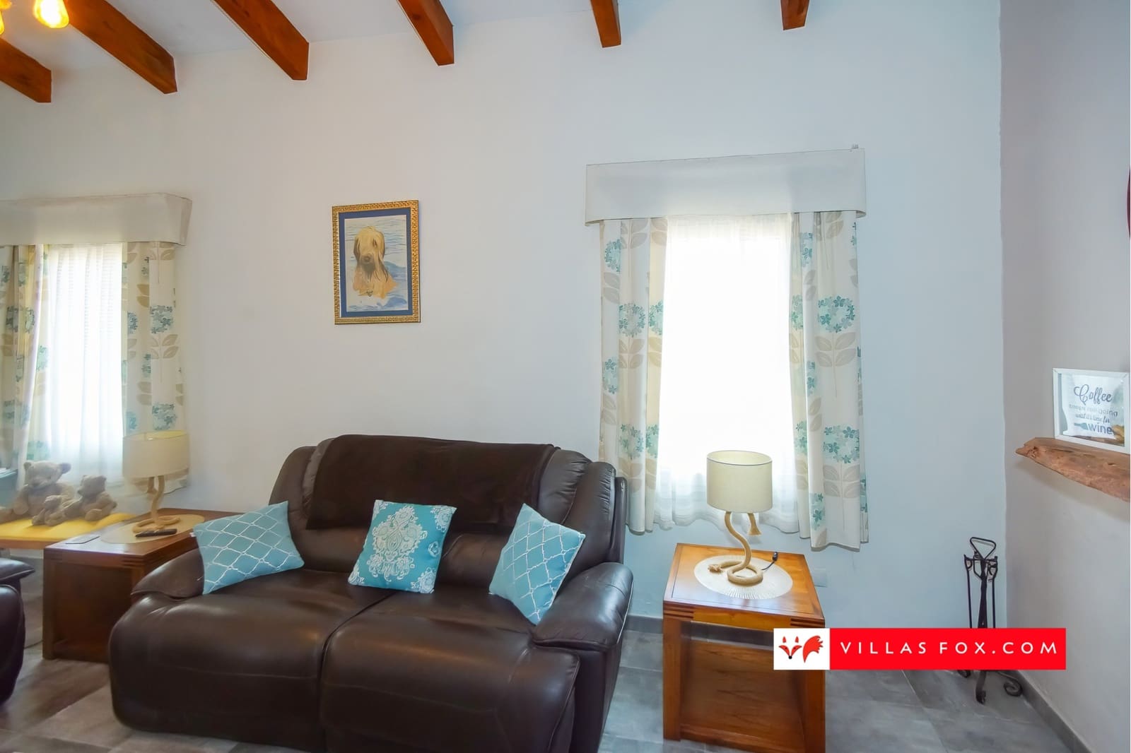 Chalet de 5 habitaciones en San Miguel de Salinas en venta con piscina - 450.000 € (Ref: 9296545)