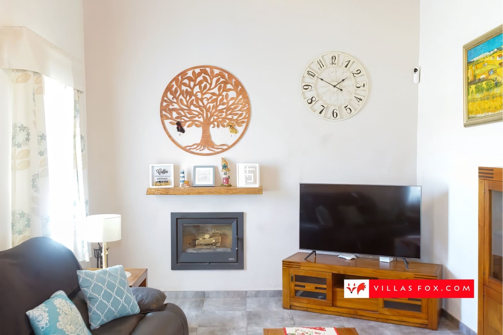 Chalet de 5 habitaciones en San Miguel de Salinas en venta con piscina - 450.000 € (Ref: 9296545)