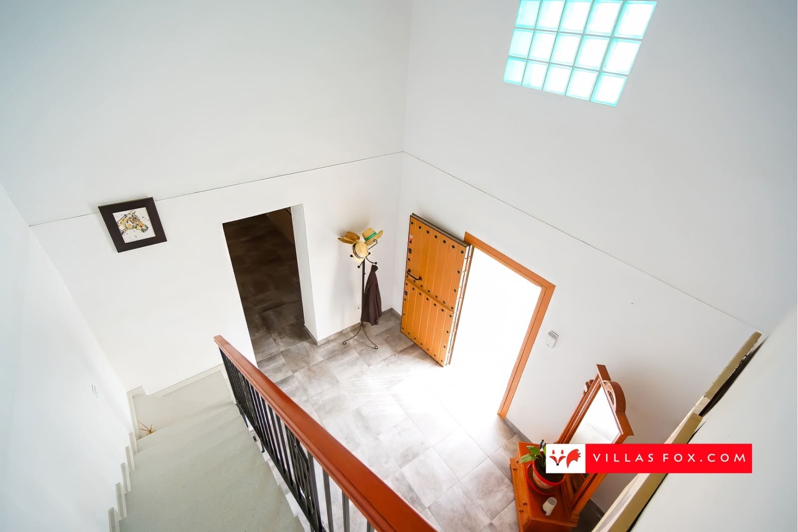 Chalet de 5 habitaciones en San Miguel de Salinas en venta con piscina - 450.000 € (Ref: 9296545)