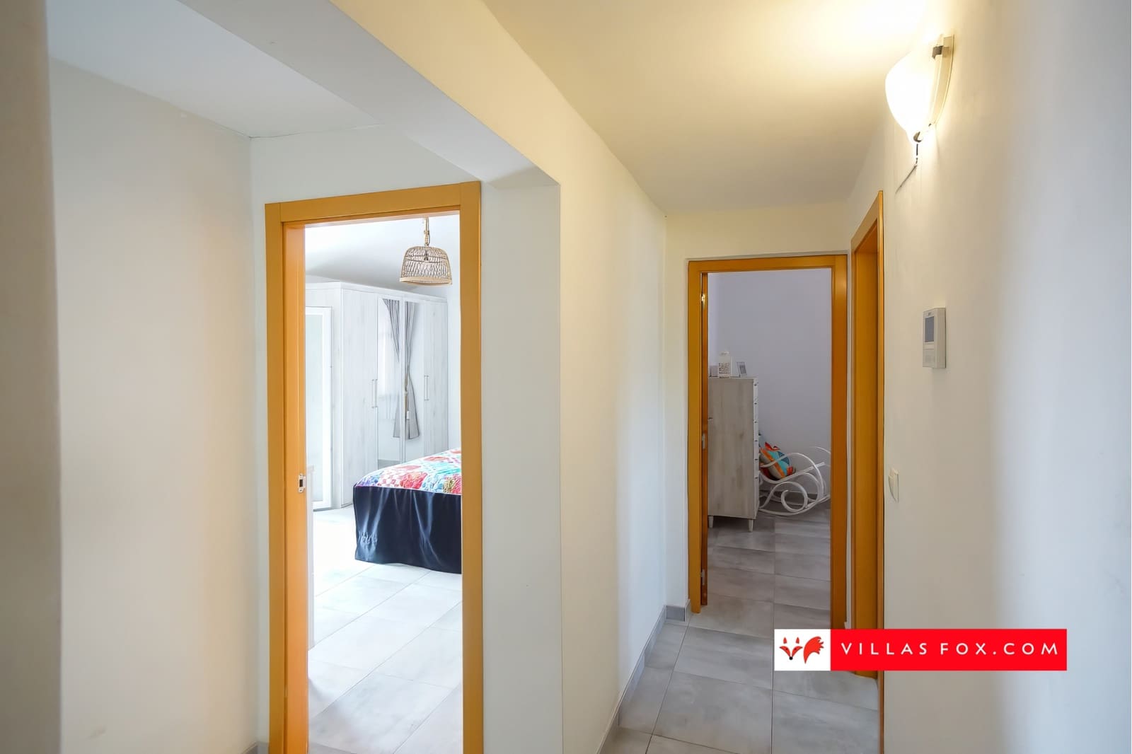 Chalet de 5 habitaciones en San Miguel de Salinas en venta con piscina - 450.000 € (Ref: 9296545)