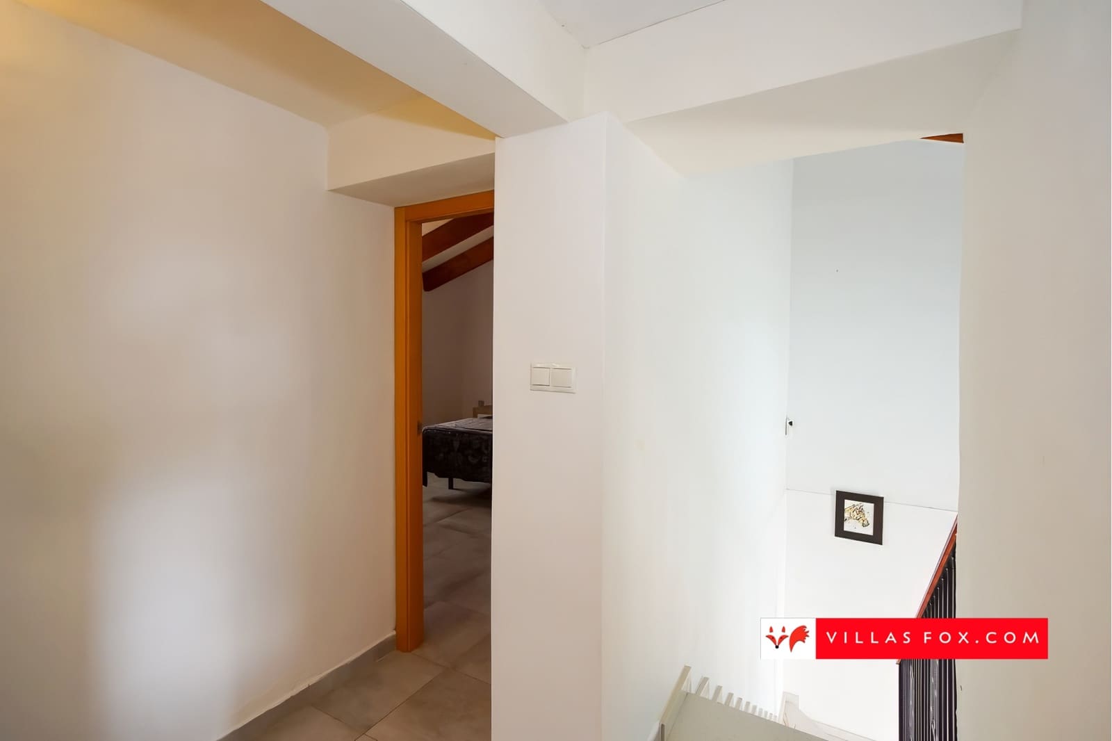 Chalet de 5 habitaciones en San Miguel de Salinas en venta con piscina - 450.000 € (Ref: 9296545)