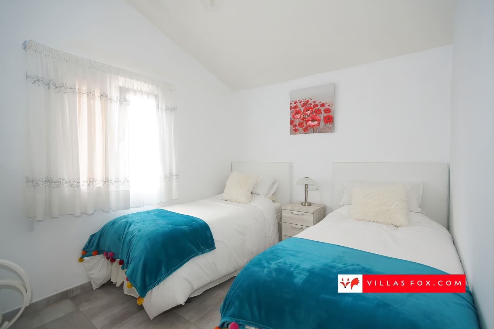 Chalet de 5 habitaciones en San Miguel de Salinas en venta con piscina - 450.000 € (Ref: 9296545)