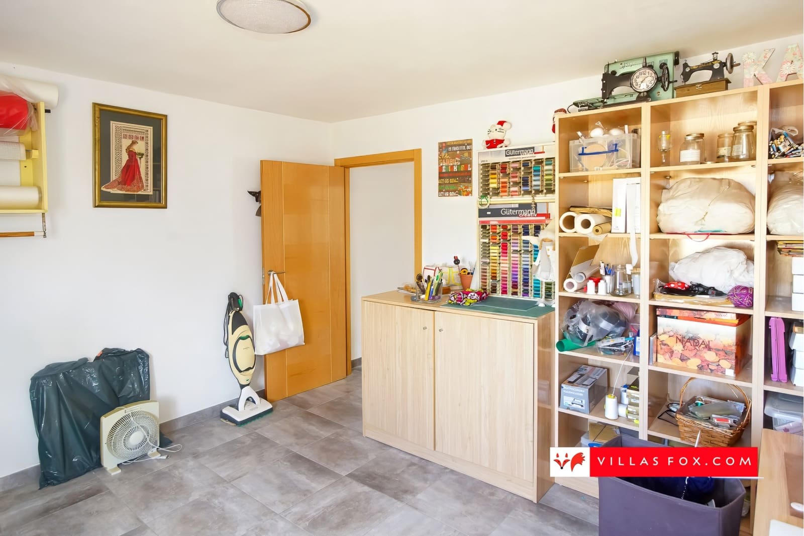 Chalet de 5 habitaciones en San Miguel de Salinas en venta con piscina - 450.000 € (Ref: 9296545)