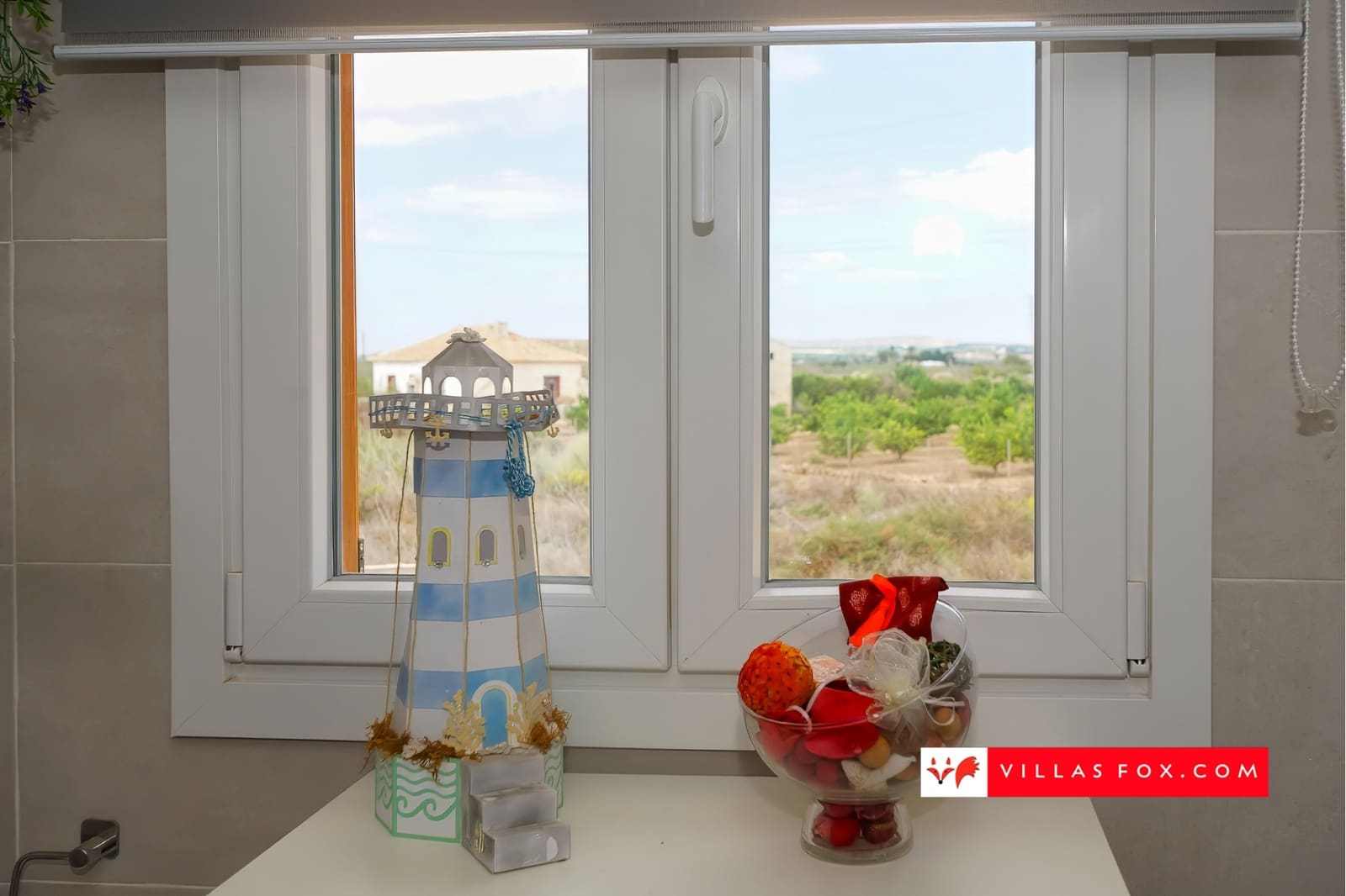 Chalet de 5 habitaciones en San Miguel de Salinas en venta con piscina - 450.000 € (Ref: 9296545)