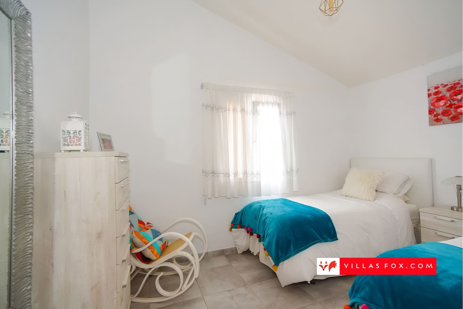 Chalet de 5 habitaciones en San Miguel de Salinas en venta con piscina - 450.000 € (Ref: 9296545)