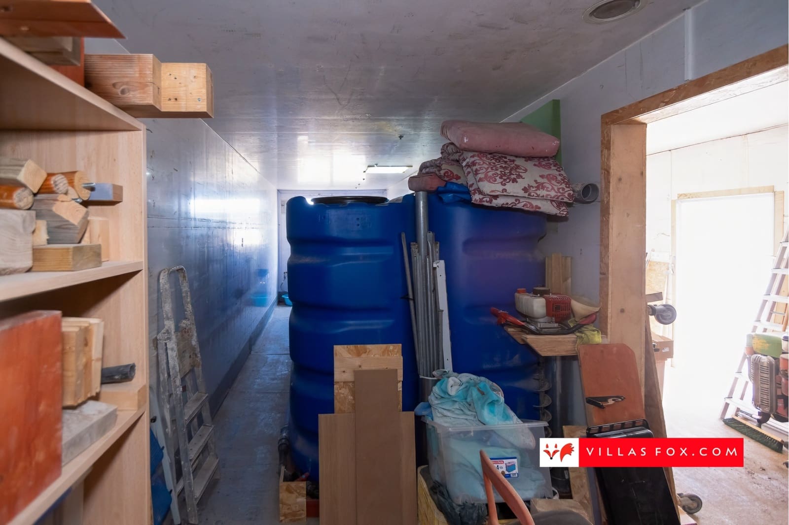 Chalet de 5 habitaciones en San Miguel de Salinas en venta con piscina - 450.000 € (Ref: 9296545)