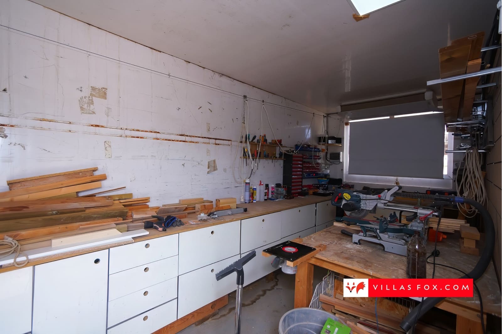 Chalet de 5 habitaciones en San Miguel de Salinas en venta con piscina - 450.000 € (Ref: 9296545)