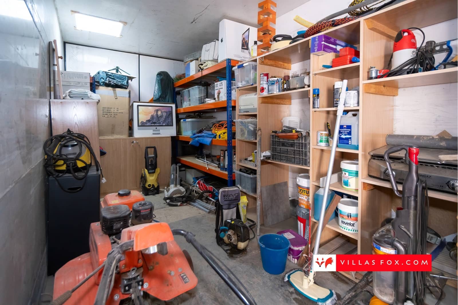 Chalet de 5 habitaciones en San Miguel de Salinas en venta con piscina - 450.000 € (Ref: 9296545)