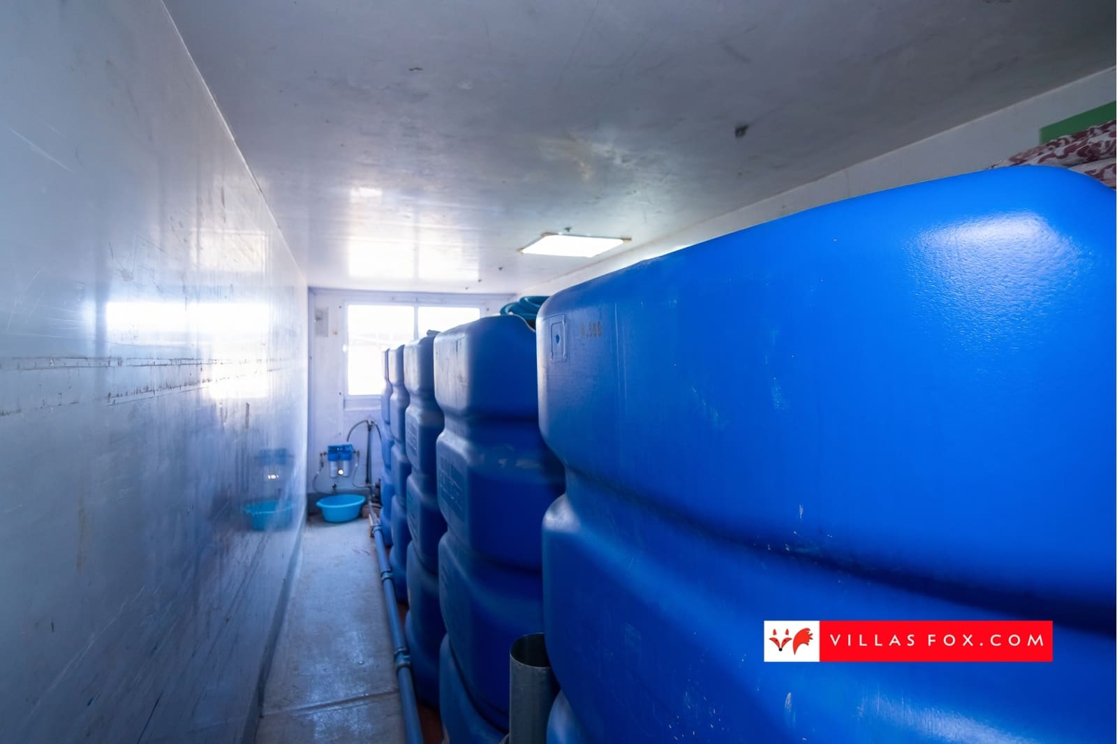 Chalet de 5 habitaciones en San Miguel de Salinas en venta con piscina - 450.000 € (Ref: 9296545)