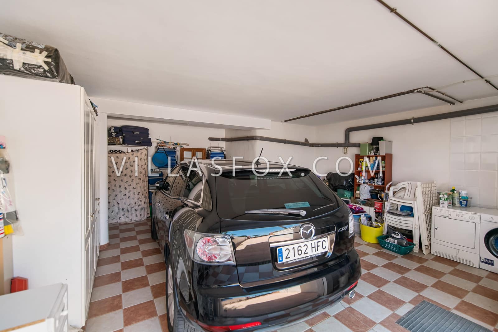 3 soveværelse Villa til salg i San Miguel de Salinas med swimmingpool garage - € 375.000 (Ref: 9302010)