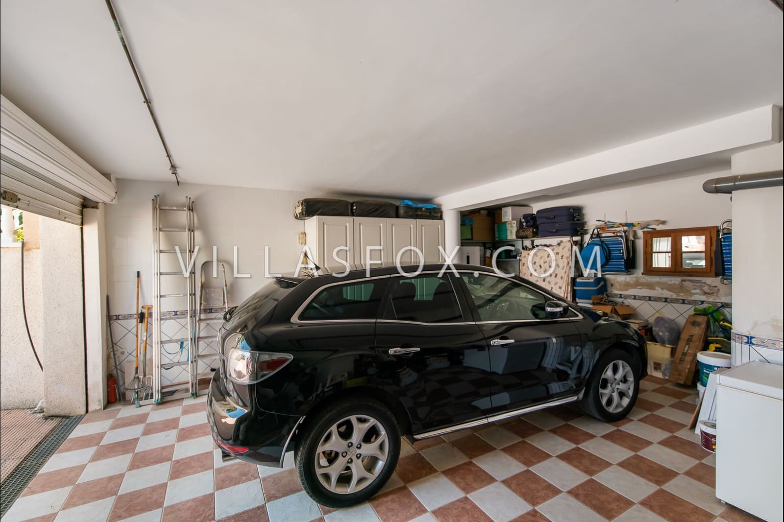 3 soveværelse Villa til salg i San Miguel de Salinas med swimmingpool garage - € 375.000 (Ref: 9302010)