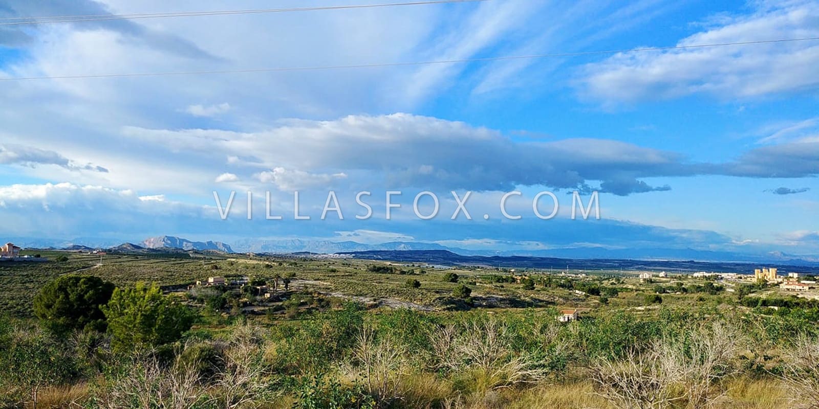 3 soveværelse Villa til salg i San Miguel de Salinas med swimmingpool garage - € 375.000 (Ref: 9302010)